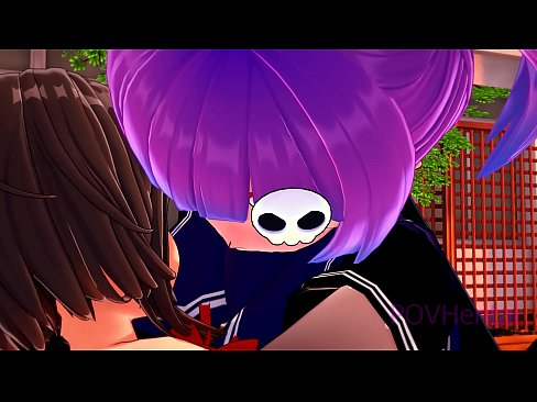 ❤️ Arachne girl monster. Šukání video u porna cs.3dhentaix.ru