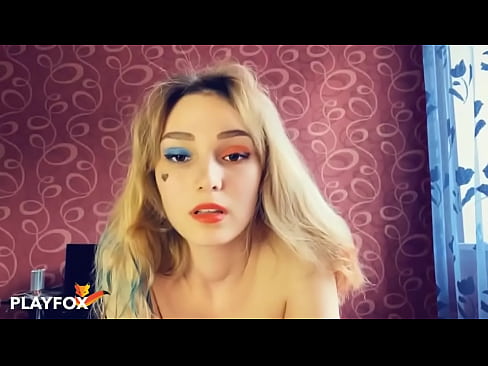 ❤️ Kouzelné brýle pro virtuální realitu mi poskytly sex s Harley Quinn Šukání video u porna cs.3dhentaix.ru