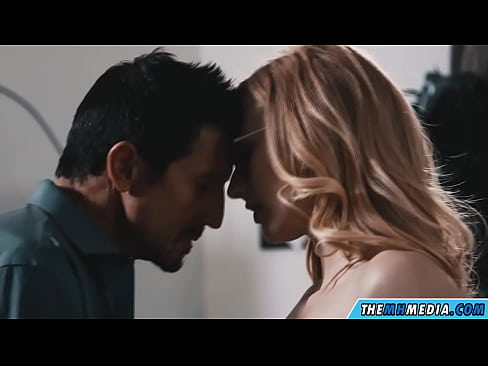 ❤️ Romantický sex s rozpustilou blondýnkou Šukání video u porna cs.3dhentaix.ru