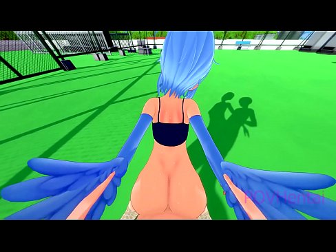 ❤️ Harpyje monster girl. Šukání video u porna cs.3dhentaix.ru