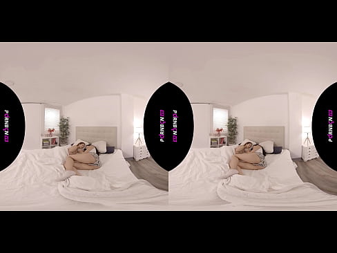 ❤️ PORNBCN VR Dvě mladé lesbičky se probudí nadržené ve virtuální realitě 4K 180 3D Geneva Bellucci Katrina Moreno Šukání video u porna cs.3dhentaix.ru