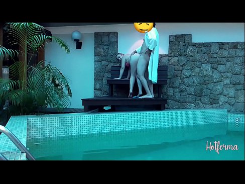 ❤️ Šéf pozve služebnou k bazénu, ale neodolala žhavému Šukání video u porna cs.3dhentaix.ru